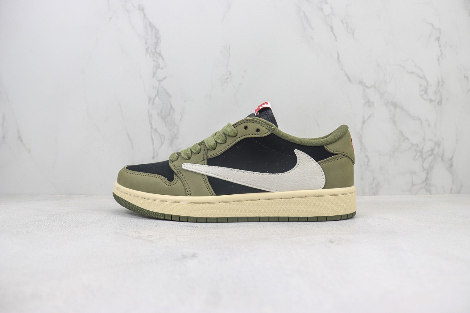 Air Jordan 1 Low Back AJLB1000486