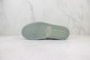 Air Jordan 1 Low Back AJLB1000487