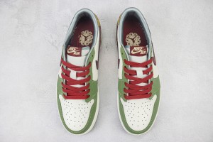 Air Jordan 1 Low Back AJLB1000487