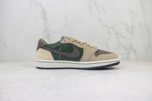 Air Jordan 1 Low Back AJLB1000488