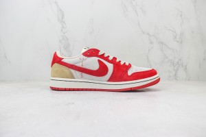 Air Jordan 1 Low Back AJLB1000489