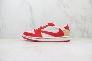 Air Jordan 1 Low Back AJLB1000489