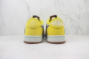 Air Jordan 1 Low Back AJLB1000490