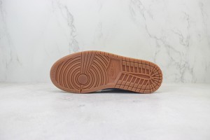 Air Jordan 1 Low Back AJLB1000490