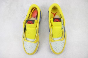 Air Jordan 1 Low Back AJLB1000490
