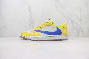 Air Jordan 1 Low Back AJLB1000490