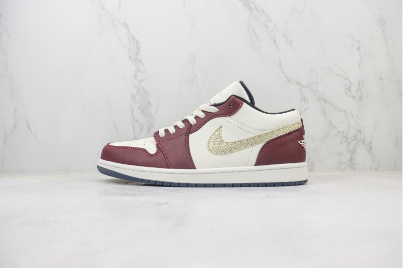 Air Jordan 1 Low Back AJLB1000491