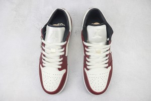 Air Jordan 1 Low Back AJLB1000491