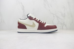Air Jordan 1 Low Back AJLB1000491