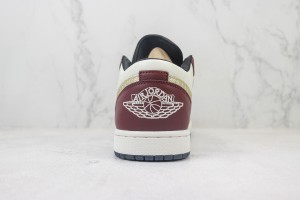 Air Jordan 1 Low Back AJLB1000491