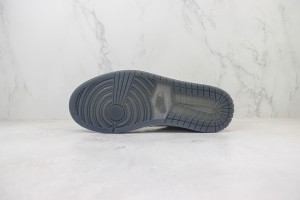 Air Jordan 1 Low Back AJLB1000491