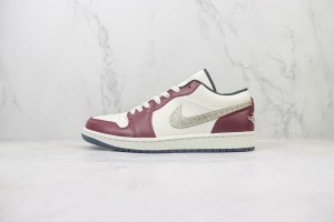Air Jordan 1 Low Back AJLB1000492