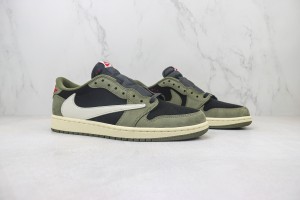 Air Jordan 1 Low Back AJLB1000494