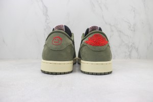Air Jordan 1 Low Back AJLB1000494