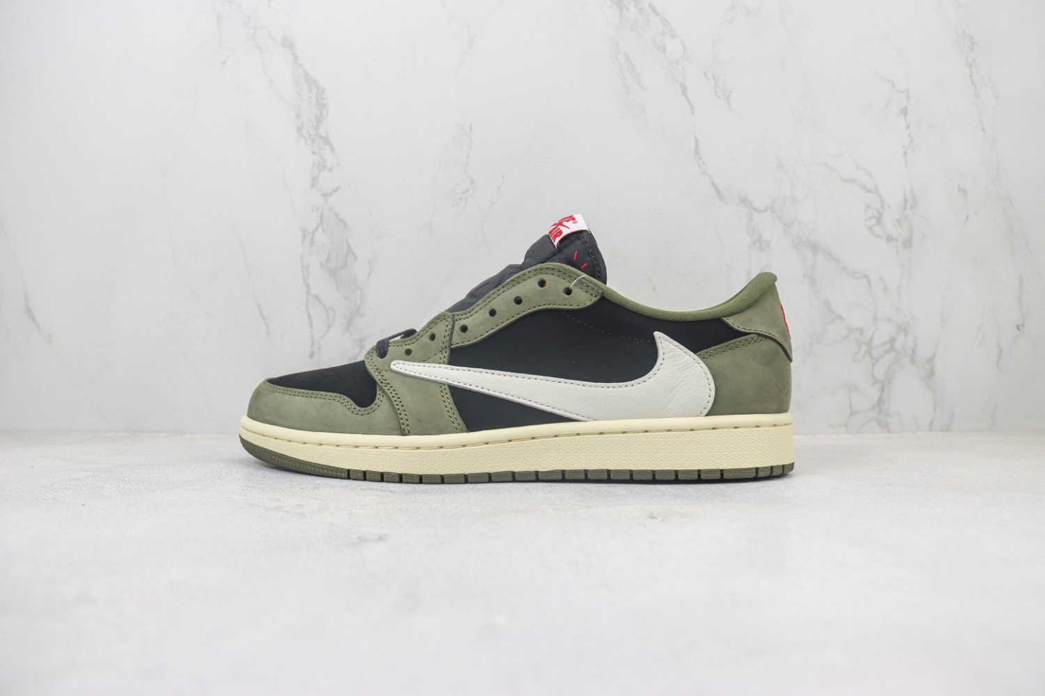 Air Jordan 1 Low Back AJLB1000494