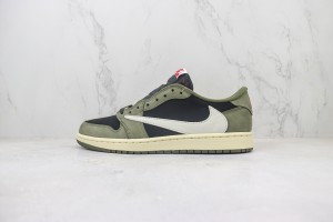 Air Jordan 1 Low Back AJLB1000494