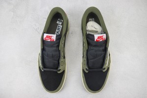 Air Jordan 1 Low Back AJLB1000494