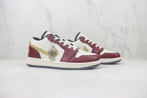 Air Jordan 1 Low Back AJLB1000495