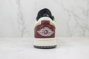 Air Jordan 1 Low Back AJLB1000495