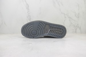 Air Jordan 1 Low Back AJLB1000495