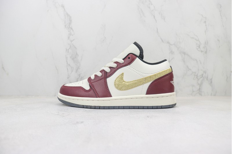 Air Jordan 1 Low Back AJLB1000495