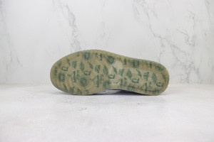 Air Jordan 1 Low Back AJLB1000496