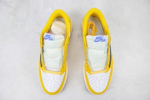 Air Jordan 1 Low Back AJLB1000497