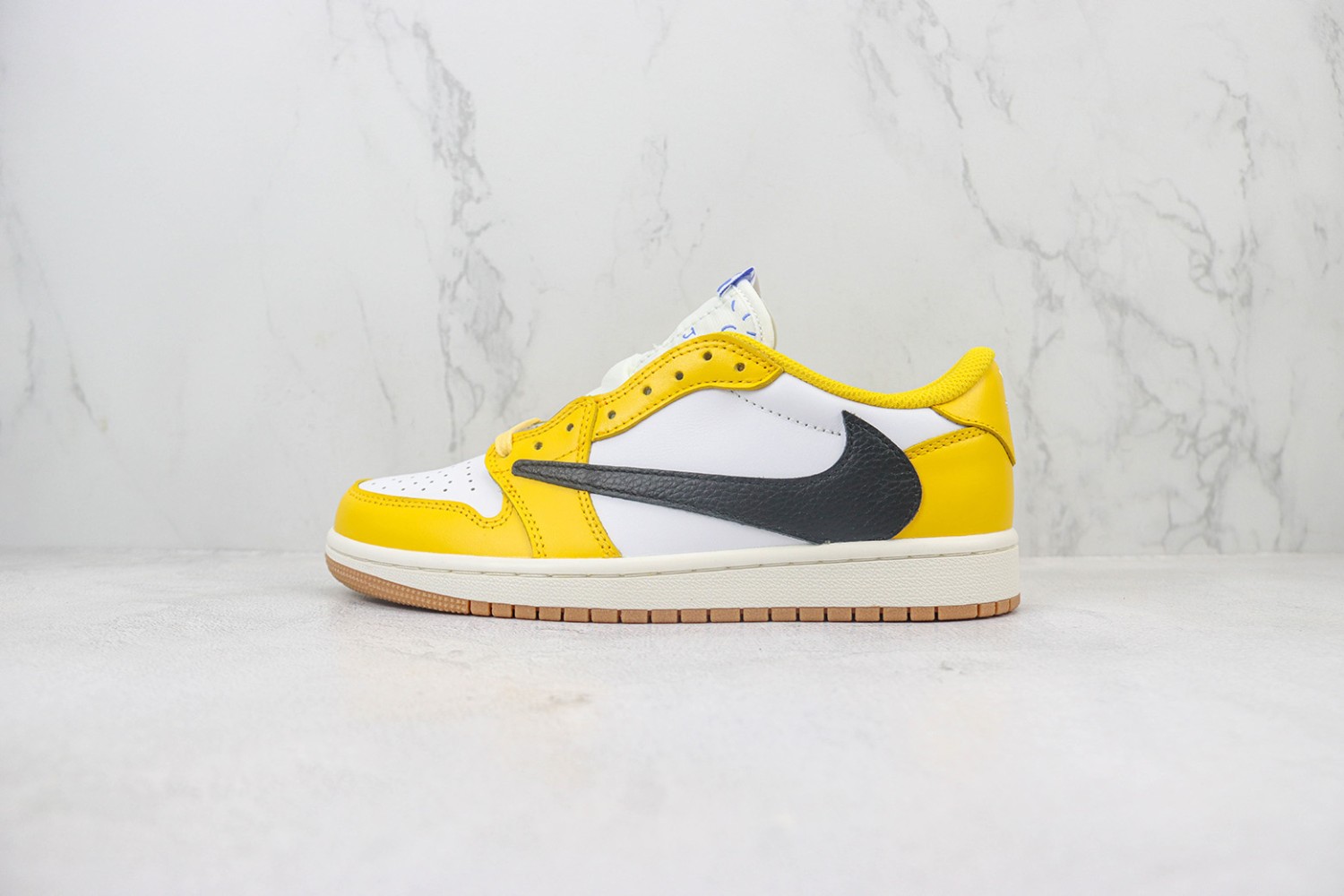 Air Jordan 1 Low Back AJLB1000497