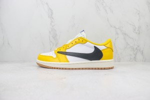 Air Jordan 1 Low Back AJLB1000497