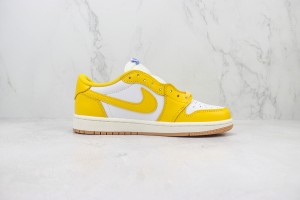 Air Jordan 1 Low Back AJLB1000497