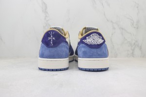 Air Jordan 1 Low Back AJLB1000499