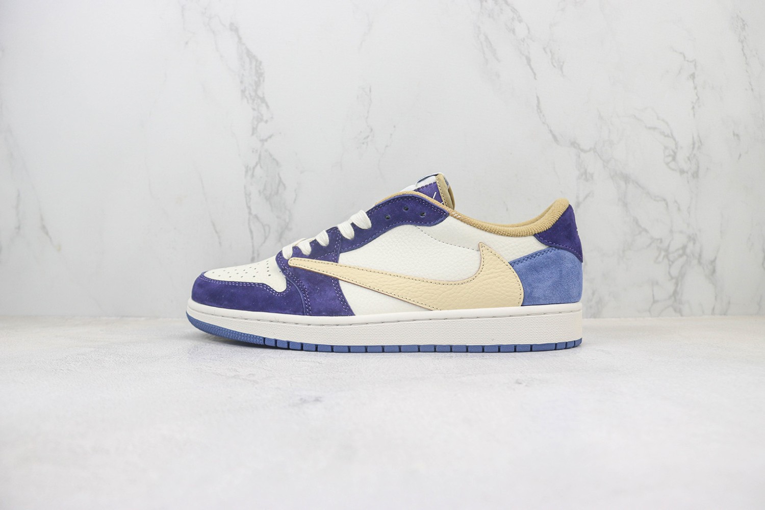 Air Jordan 1 Low Back AJLB1000499