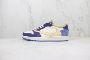 Air Jordan 1 Low Back AJLB1000499