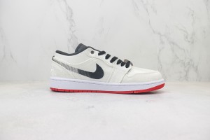 Air Jordan 1 Low Back AJLB1000500