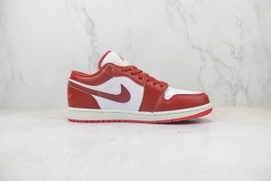 Air Jordan 1 Low Back AJLB1000501