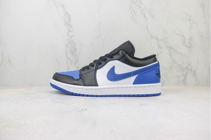 Air Jordan 1 Low Back AJLB1000502