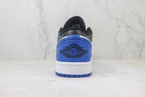Air Jordan 1 Low Back AJLB1000502