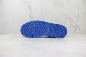 Air Jordan 1 Low Back AJLB1000502
