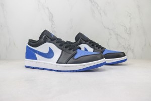 Air Jordan 1 Low Back AJLB1000502
