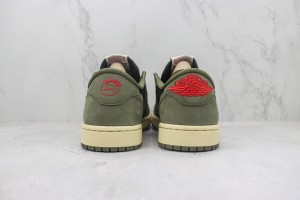 Air Jordan 1 Low Back AJLB1000504