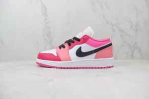 Air Jordan 1 Low Back AJLB1000505