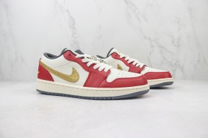 Air Jordan 1 Low Back AJLB1000506