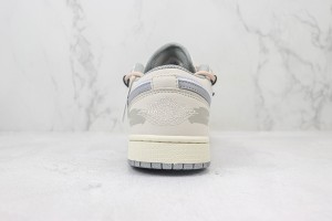 Air Jordan 1 Low Back AJLB1000507