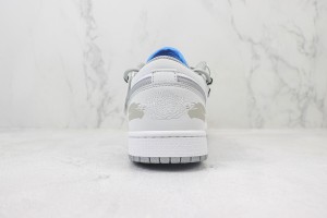 Air Jordan 1 Low Back AJLB1000508