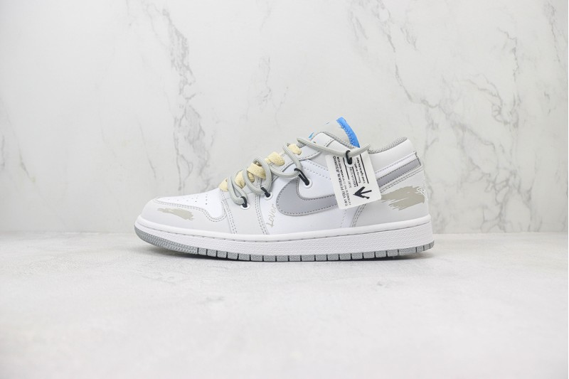Air Jordan 1 Low Back AJLB1000508