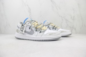 Air Jordan 1 Low Back AJLB1000508
