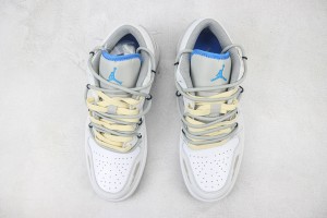 Air Jordan 1 Low Back AJLB1000508