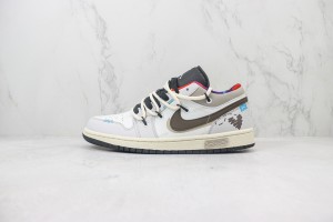 Air Jordan 1 Low Back AJLB1000509