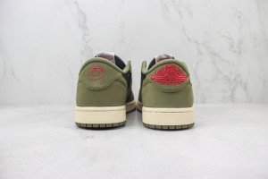Air Jordan 1 Low Back AJLB1000510