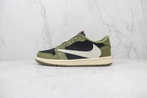 Air Jordan 1 Low Back AJLB1000510